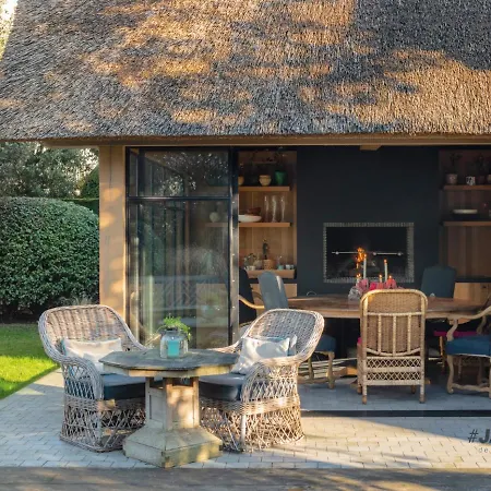 Villa Stunning In Downtown Le Zoute *