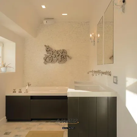 Stunning In Downtown Le Zoute Villa Knokke-Heist